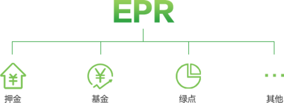 Extended Producer Responsibility System (EPR)